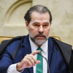 Toffoli recua e determina que PGR fique com material apreendido pela PF sobre o Master – CartaCapital