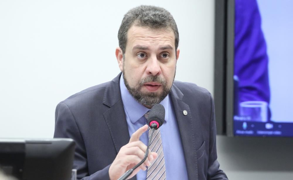 Ex-comandante da Rota será consultor de segurança na campanha de Boulos em São Paulo – CartaExpressa – CartaCapital