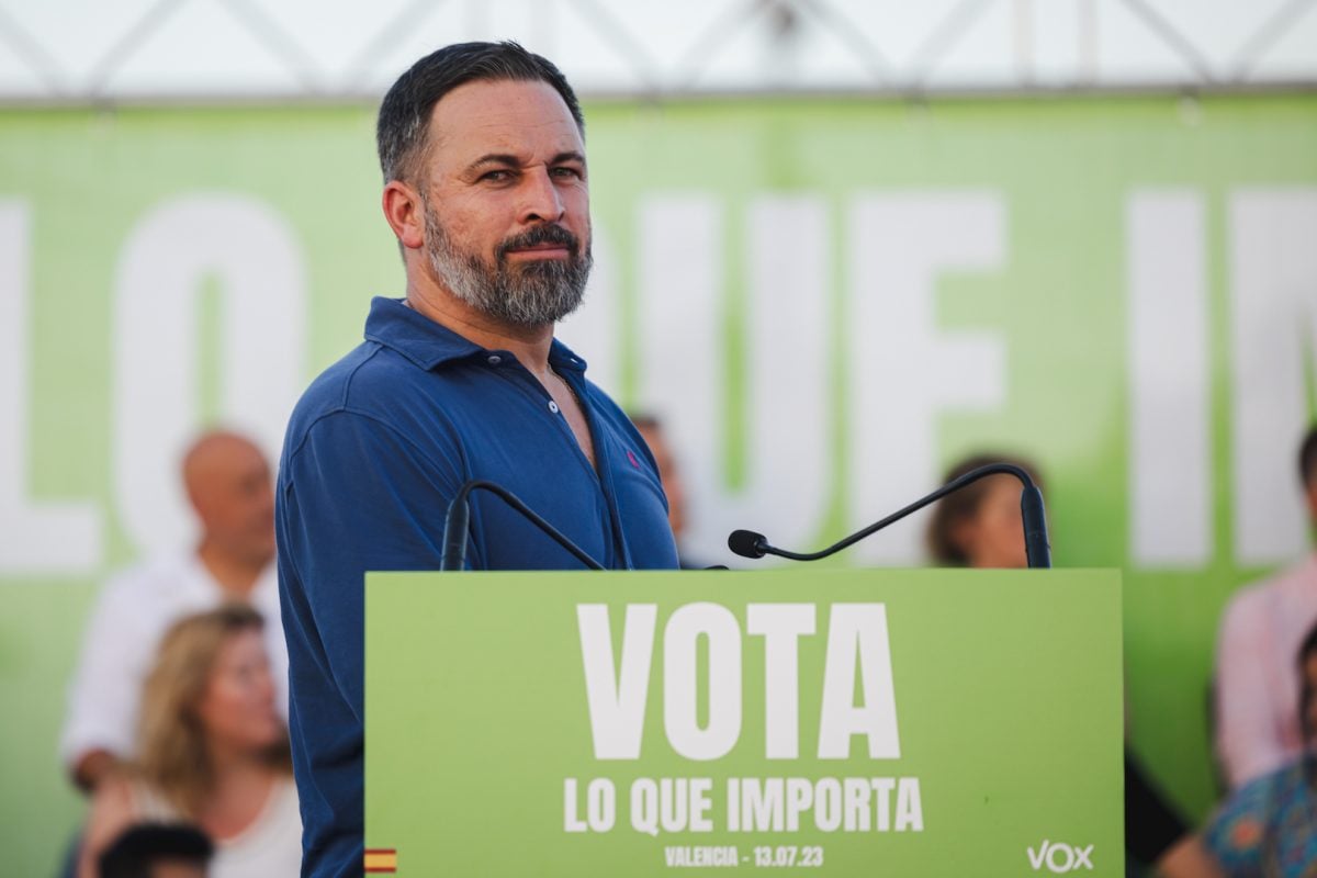 Extrema direita espanhola deixa coalizões de cinco governos regionais – Mundo – CartaCapital