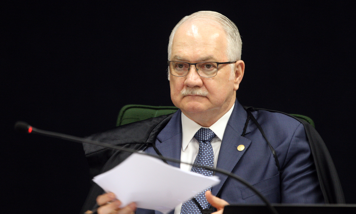 Fachin atende Zema e adia o pagamento da dívida de Minas Gerais com a União – CartaCapital