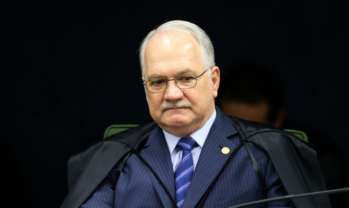 Fachin dá 48 horas para PGR se manifestar sobre a dívida de Minas Gerais – CartaExpressa – CartaCapital