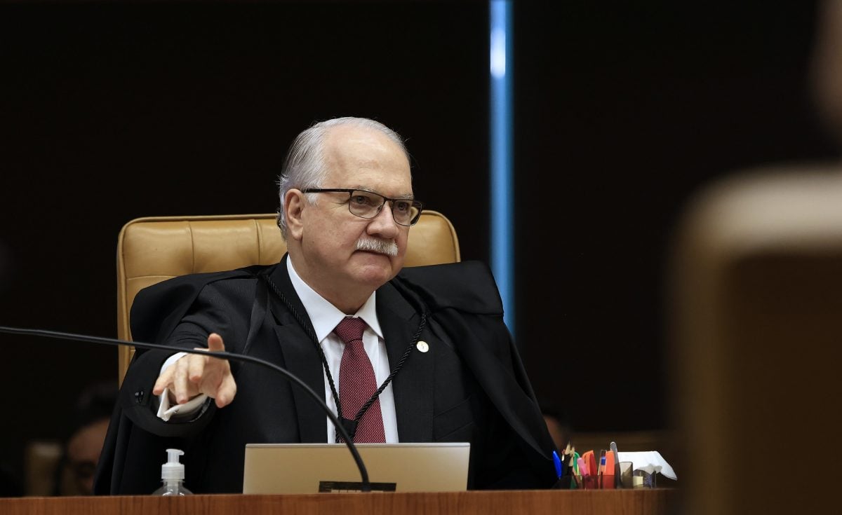 Fachin mantém a prisão de empresário acusado de mandar matar a ex-mulher no Rio – Justiça – CartaCapital