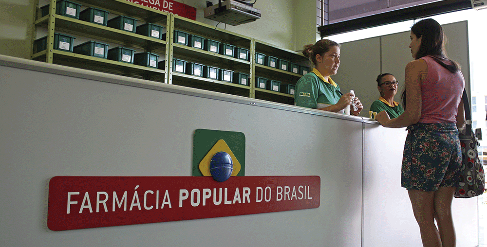 Farmácia Popular passa a oferecer 95% dos medicamentos gratuitamente – Saúde – CartaCapital