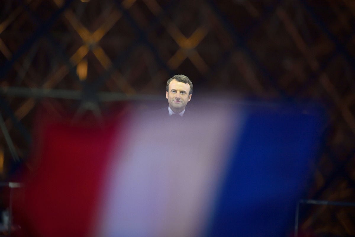 França vai às urnas em eleição decisiva para o país – e a UE – Mundo – CartaCapital