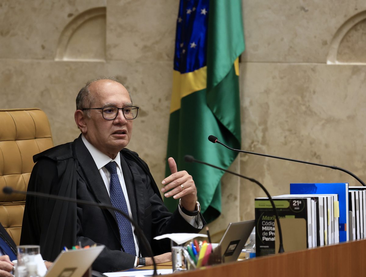 Gilmar questiona a Barroso se Dino deve relatar ação contra 'emendas Pix' – CartaExpressa – CartaCapital