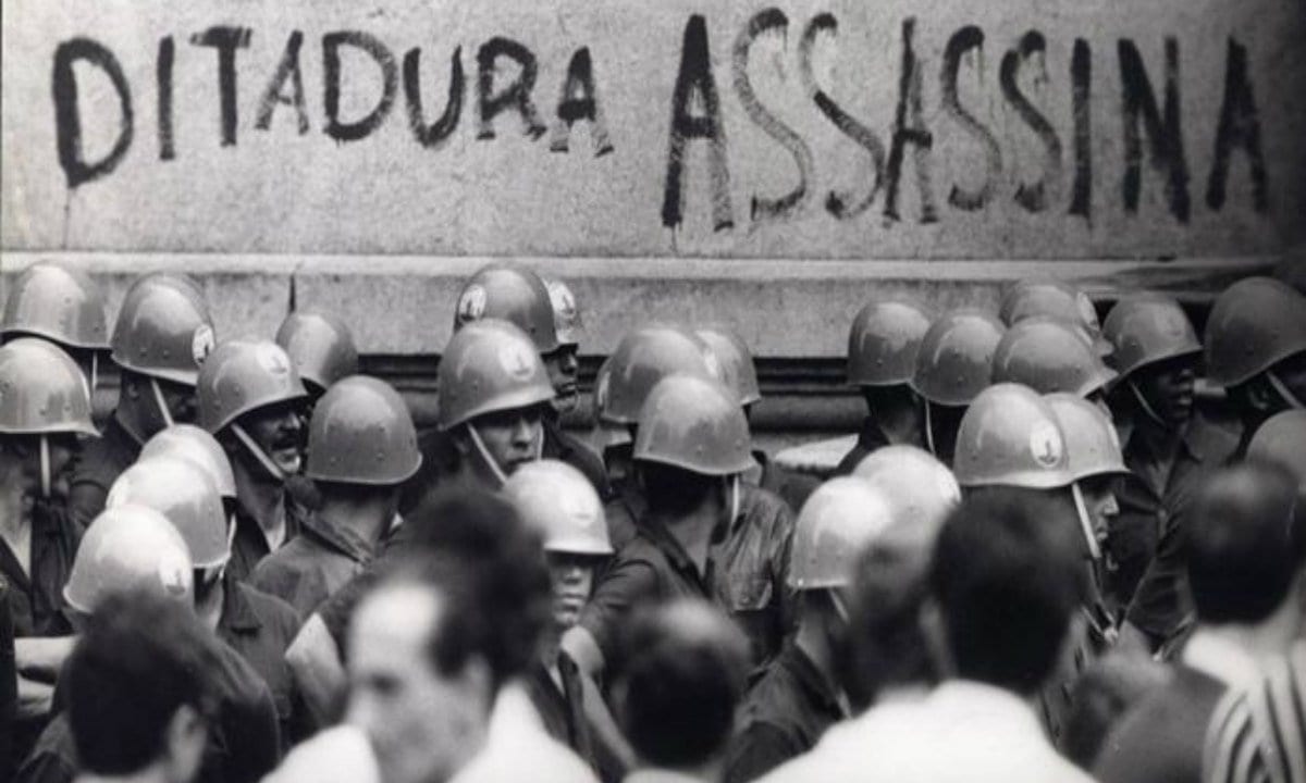 Governo Lula assina acordo para prédio de militares virar memorial sobre a ditadura em SP – CartaExpressa – CartaCapital