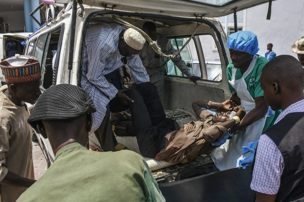 Governo brasileiro condena ataques terroristas que deixaram 32 mortos na Nigéria – CartaExpressa – CartaCapital