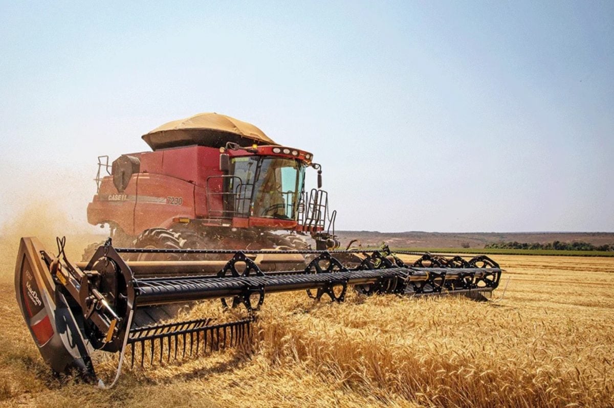 Governo federal libera R$ 210 milhões para o seguro rural no Rio Grande do Sul – Política – CartaCapital