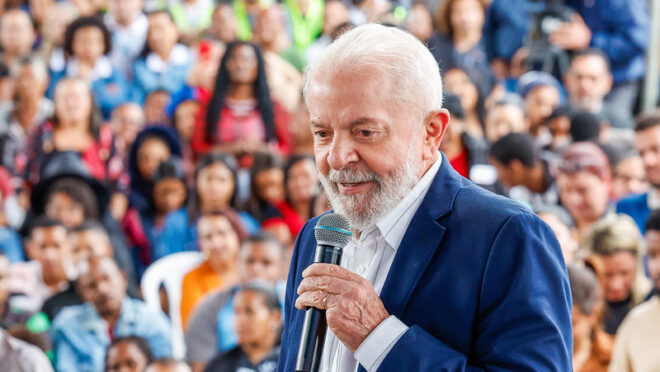 Ícone Notícias