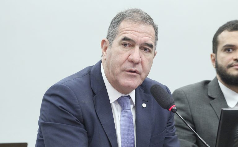 Audiência Pública - Imposto Seletivo. Dep. Luiz Gastão (PSD - CE)
