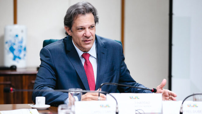 Ícone Notícias