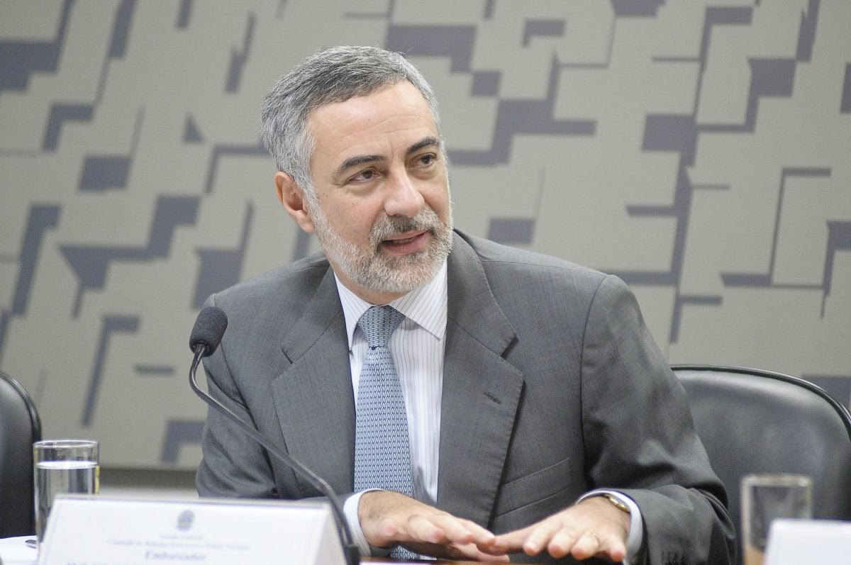 Itamaraty chama embaixador brasileiro para discutir relação com a Argentina de Milei – Mundo – CartaCapital