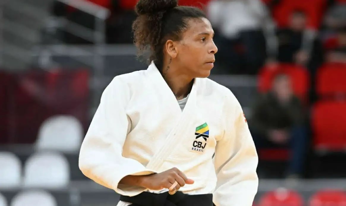 Judocas medalhistas tentam voltar ao pódio e vôlei feminino estreia; os destaques de Paris nesta segunda – Esporte – CartaCapital