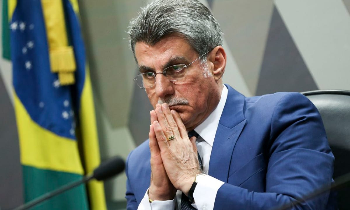 Juiz absolve Romero Jucá de corrupção passiva em doações eleitorais – Justiça – CartaCapital