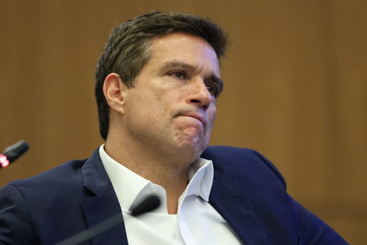 Juiz indicado por Bolsonaro 'salva' Campos Neto – Política – CartaCapital