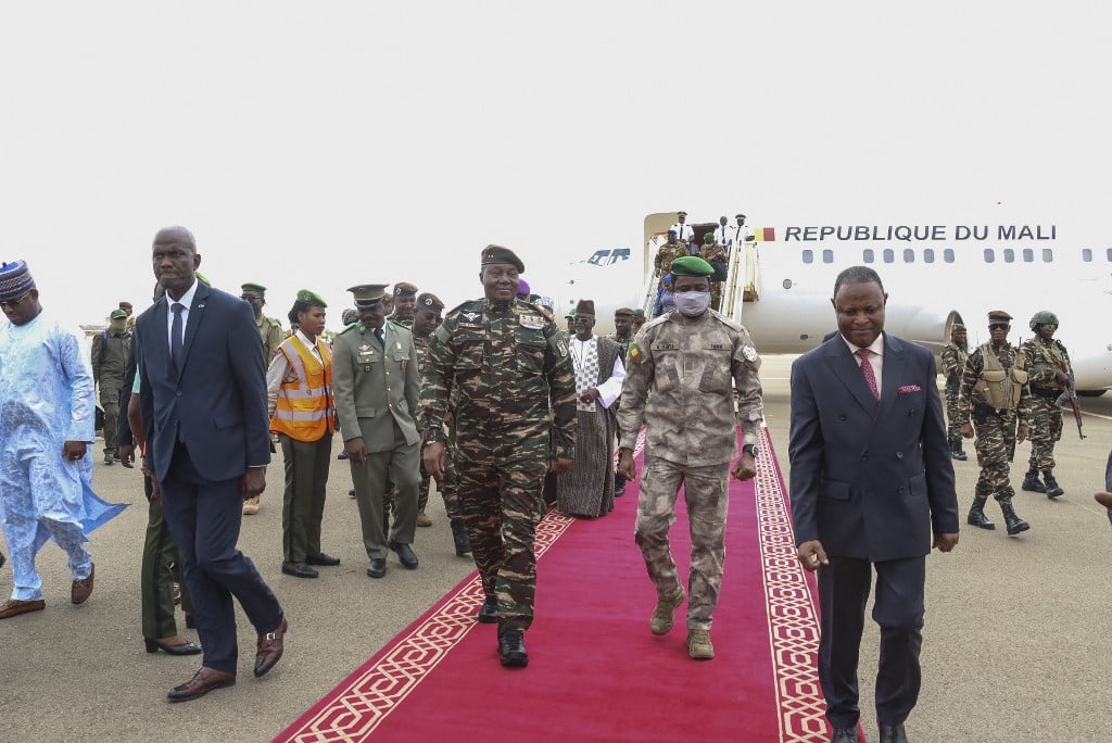 Junta militar do Mali volta a autorizar atividades de partidos políticos – Mundo – CartaCapital