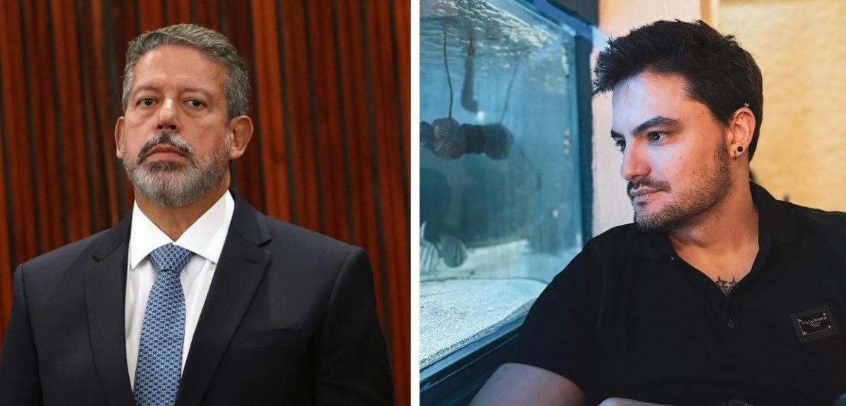 Justiça arquiva pedido de investigação de Lira contra Felipe Neto – Política – CartaCapital