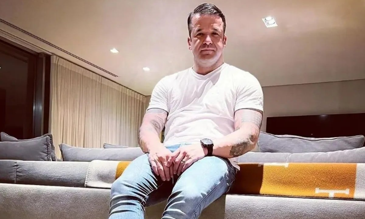 Justiça mantém condenação de Thiago Brennand por agredir mulher em academia – Justiça – CartaCapital