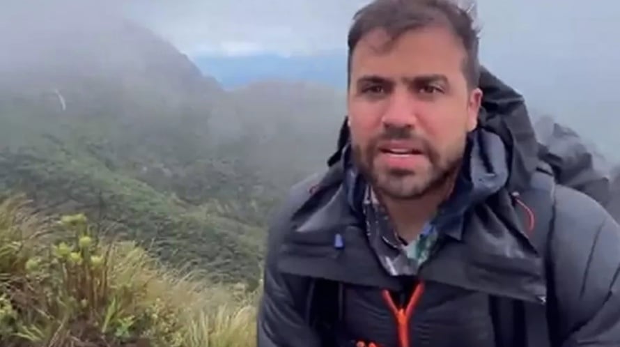 Justiça prorroga investigação contra Pablo Marçal por tentativa de homicídio – Justiça – CartaCapital
