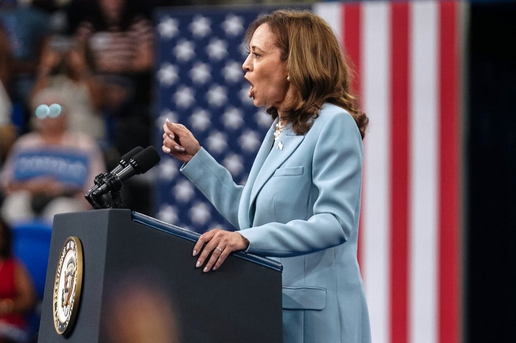 Kamala Harris diz que Israel tem ‘direito de se defender’ do Hezbollah – Mundo – CartaCapital