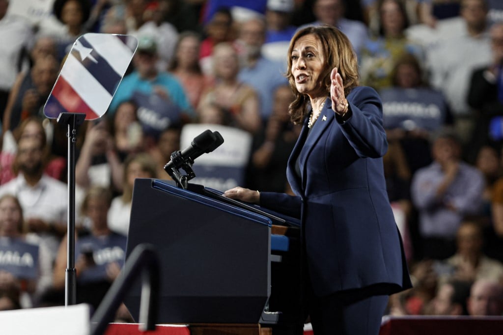 Kamala conquista o apoio da cultura pop para enfrentar Trump – Mundo – CartaCapital