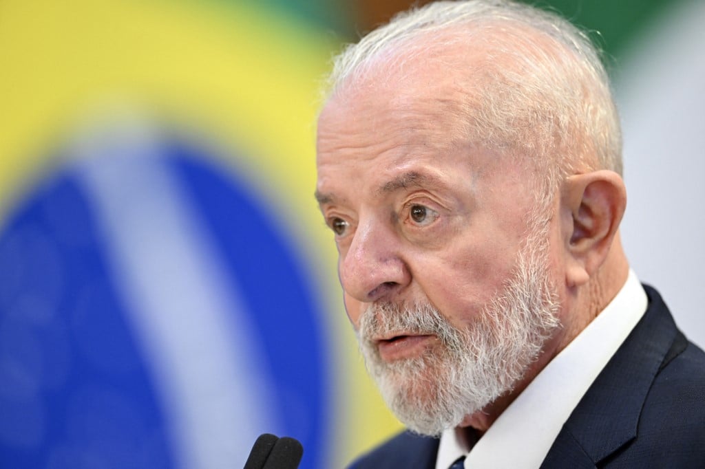 Lula condena violência contra a mulher dias após piada machista – Política – CartaCapital