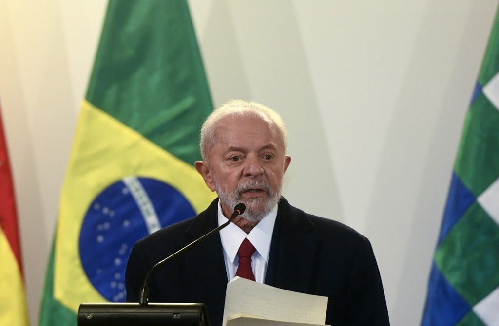 Lula defende integração regional e diz que Brasil não pode ser ‘ilha de prosperidade’ – Política – CartaCapital