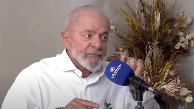 Ícone Notícias