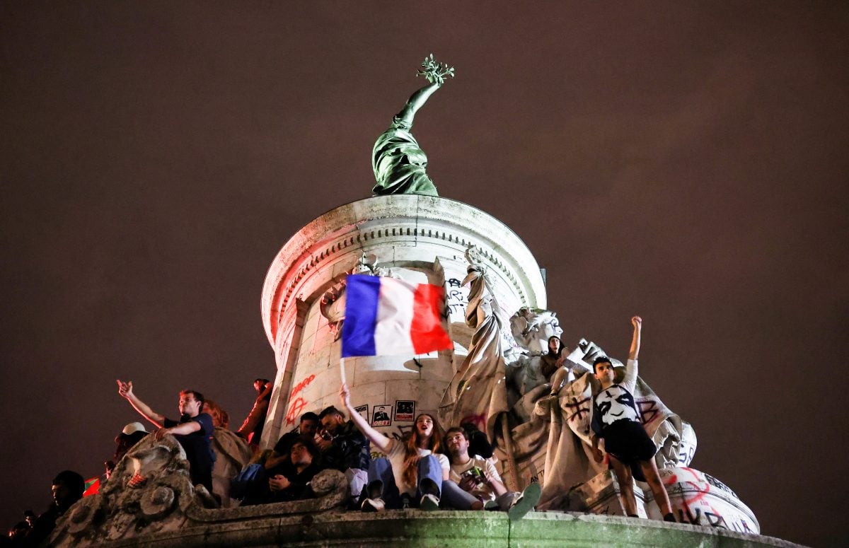 Lula e líderes mundiais comemoram vitória de aliança progressista na França – Mundo – CartaCapital