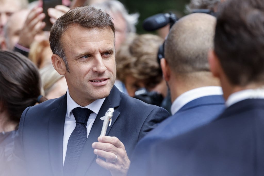 Macron afirma que 'ninguém venceu' as legislativas e pede formação de ampla coalizão na França – Mundo – CartaCapital