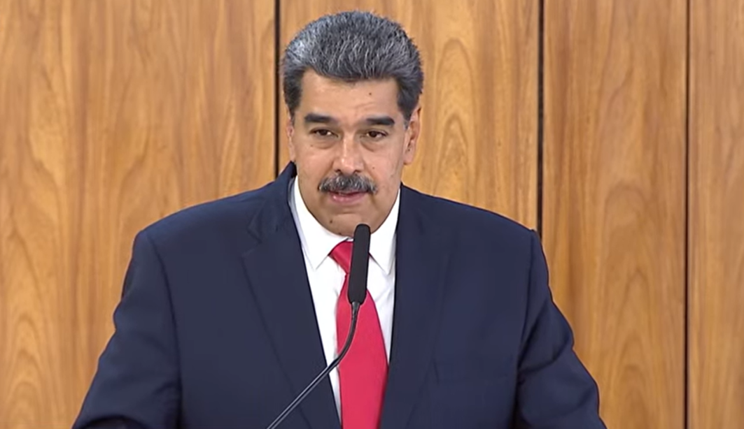 Maduro anuncia retomada do diálogo com os EUA – Mundo – CartaCapital