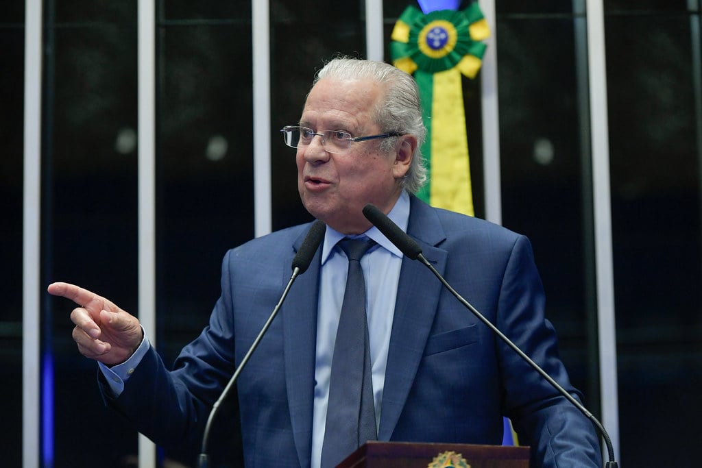Mensalão foi a primeira grande fake news do Brasil, diz Dirceu – CartaExpressa – CartaCapital