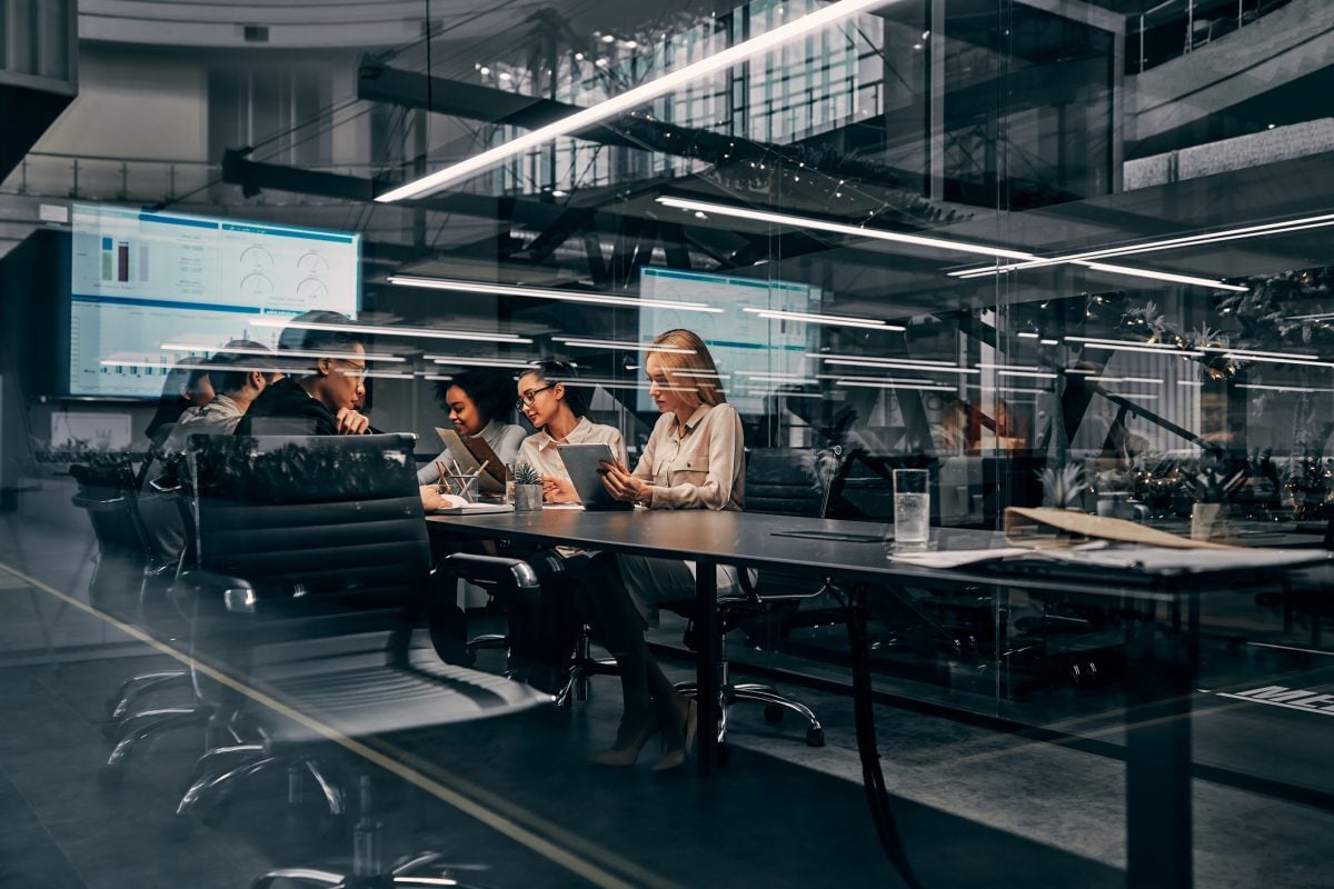 Metade das empresas listadas na B3 não têm mulheres na diretoria e 27% no conselho – Do Micro Ao Macro – CartaCapital