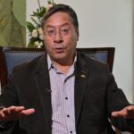 Presidente da Bolívia é denunciado por abandono de mulher grávida – CartaCapital