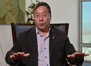 Milei é conflituoso e não ajuda na 'boa vizinhança', diz presidente da Bolívia – Mundo – CartaCapital