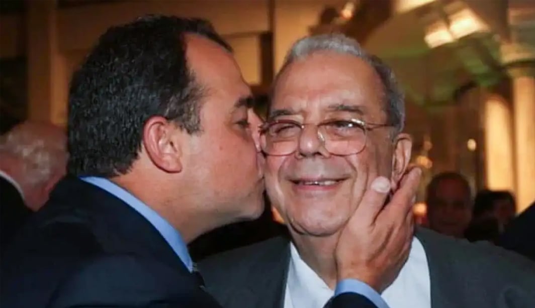Morre no Rio o jornalista Sérgio Cabral, pai do ex-governador – Política – CartaCapital