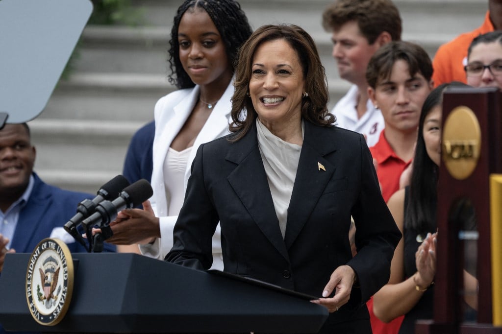 Na 1ª semana de campanha, Kamala se reunirá com Netanyahu – CartaExpressa – CartaCapital