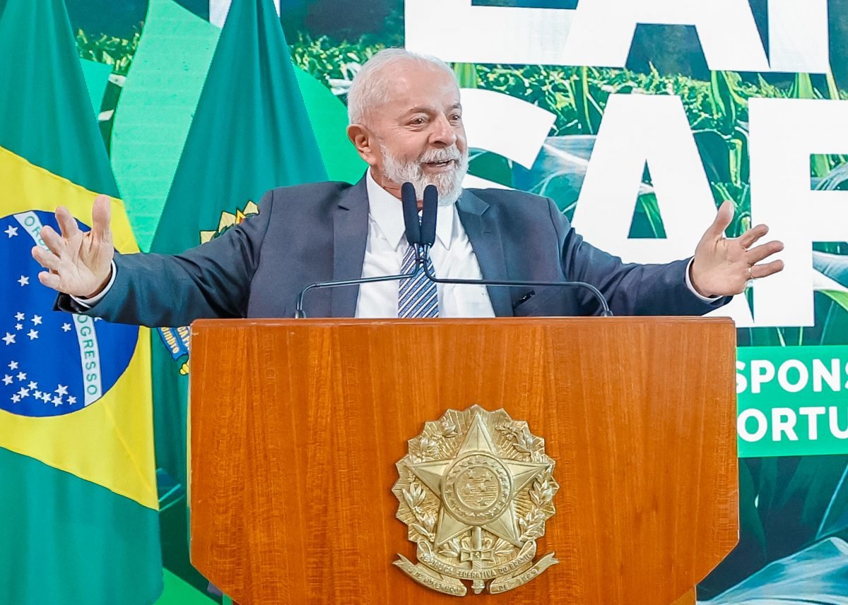 Não dá para o agro achar pouco receber R$ 400 bilhões, diz Lula sobre o Plano Safra – Economia – CartaCapital