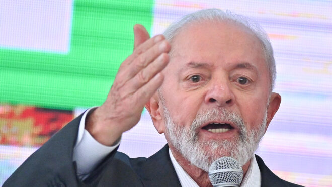 Ícone Notícias