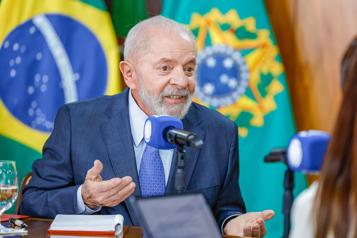 Nem foram condenados e já querem anistia, diz Lula sobre investigados pelo 8 de Janeiro – Política – CartaCapital