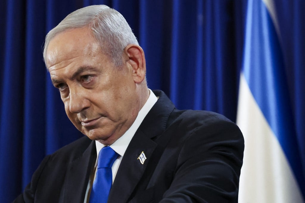 Netanyahu se opõe à criação de hospital para crianças de Gaza em Israel – Mundo – CartaCapital