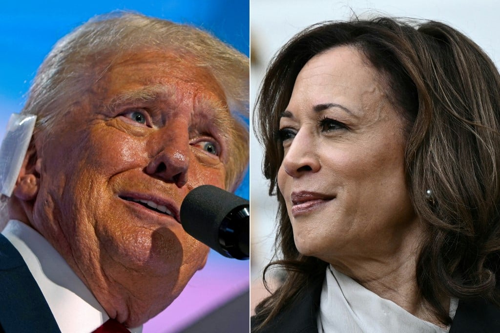 Nova pesquisa aponta empate técnico entre Trump e Kamala; confira os números – Mundo – CartaCapital
