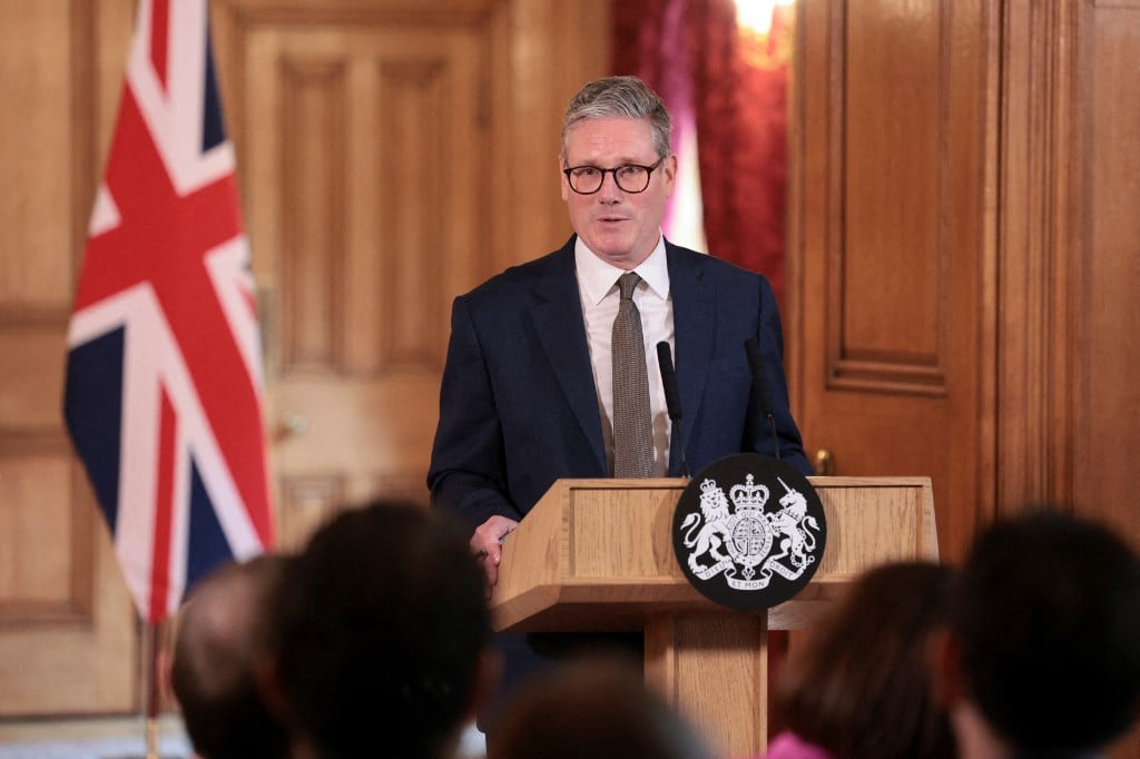 Novo primeiro-ministro britânico anuncia fim de plano de expulsar migrantes – Mundo – CartaCapital