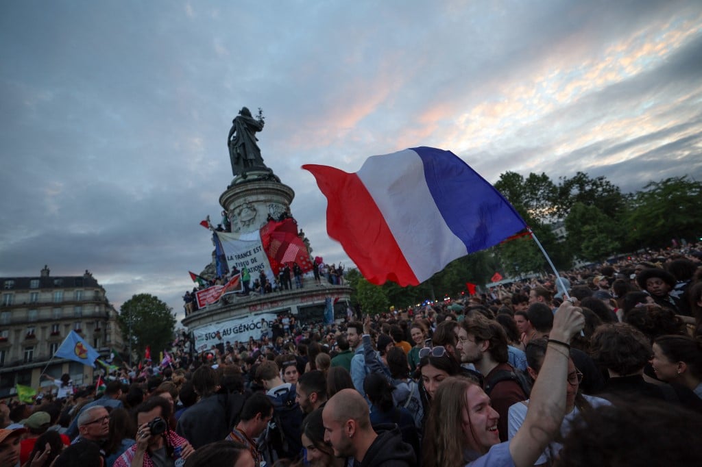 O que podemos aprender com a vitória da esquerda na França – Opinião – CartaCapital