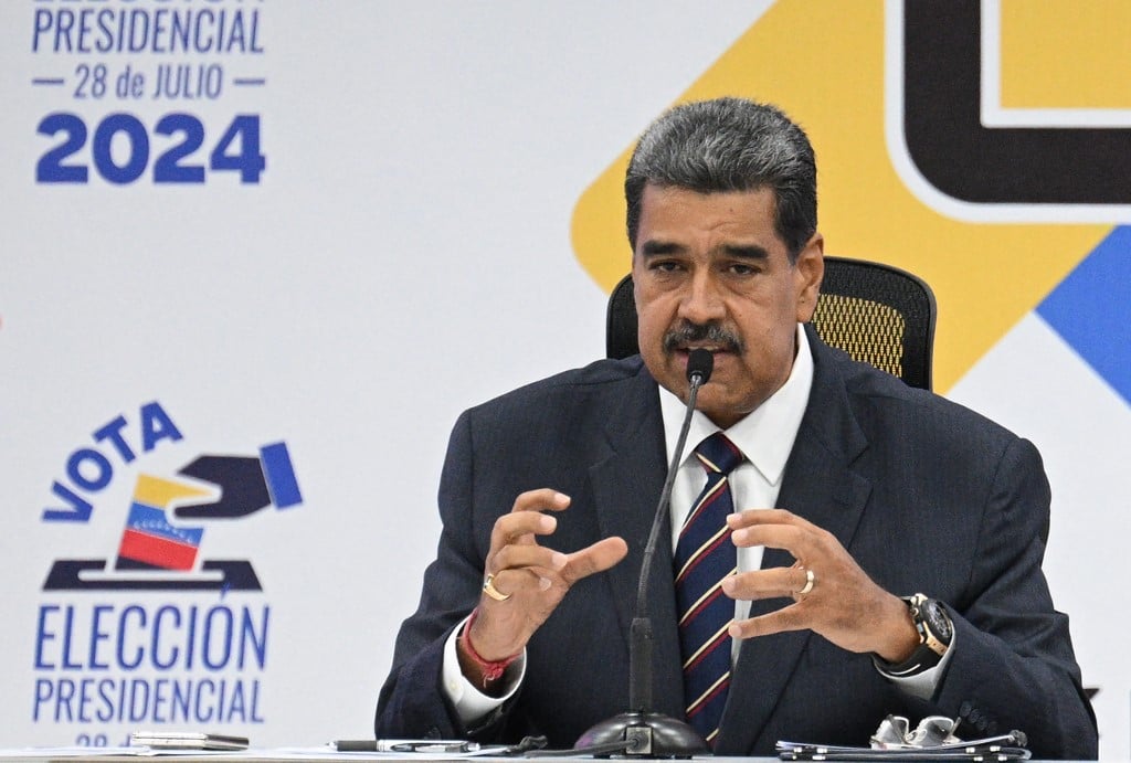 ONU pede ‘transparência total’ na apuração de votos na Venezuela – CartaExpressa – CartaCapital