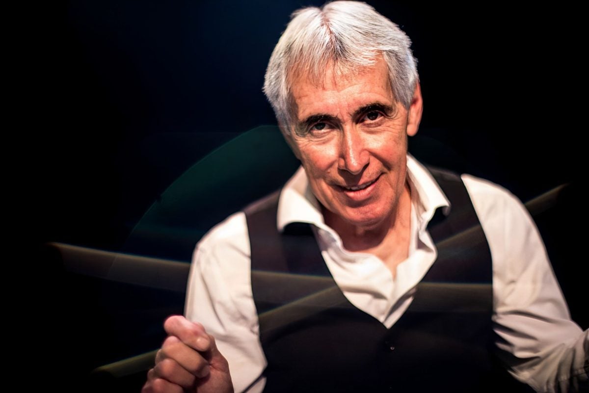 Odair José usa inteligência artificial em álbum para gerar voz feminina e instrumentos – Augusto Diniz