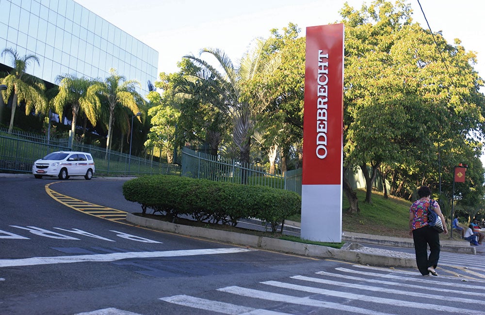 Odebrecht aceita proposta do governo sobre multa de acordo de leniência da Lava Jato – CartaExpressa – CartaCapital