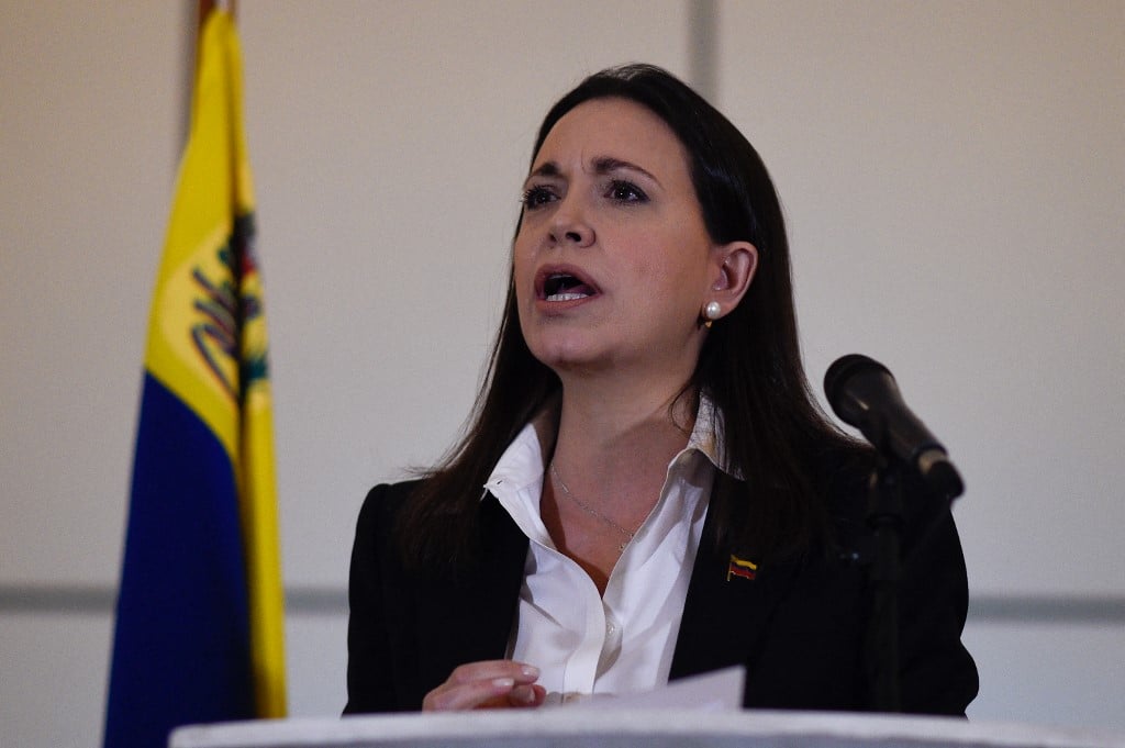 Oposição acusa Maduro de prender chefe da segurança de María Corina Machado – Mundo – CartaCapital