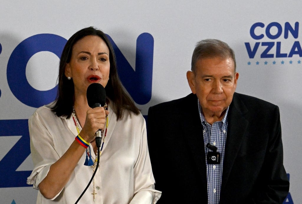 Oposição na Venezuela diz ter como provar vitória de Edmundo González contra Maduro – Mundo – CartaCapital