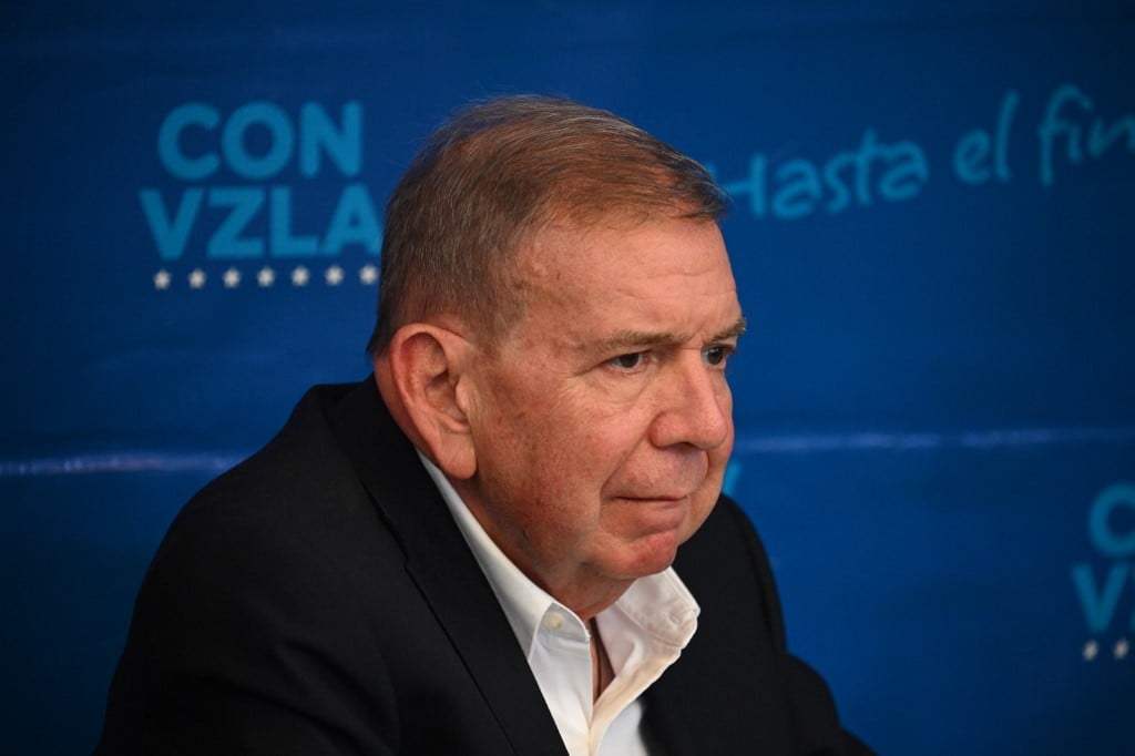 Opositor a Maduro, Edmundo González vota e diz que confia que 'Forças Armadas respeitarão' resultado – CartaExpressa – CartaCapital